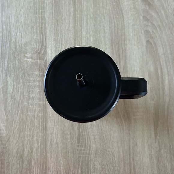 PREOWNED … HIDR8 Insulated “Daisy Pattern” Travel Tumbler - Picture 3 of 4